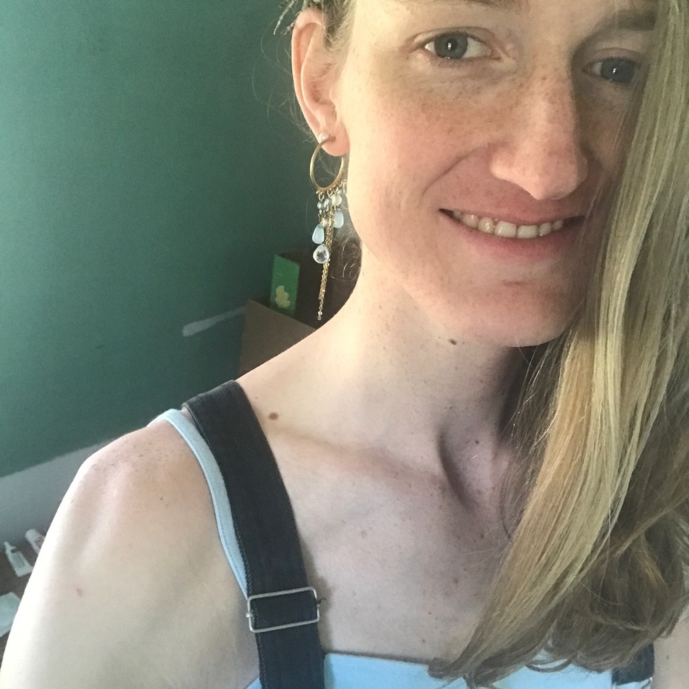 Meet your Posher, Revelle